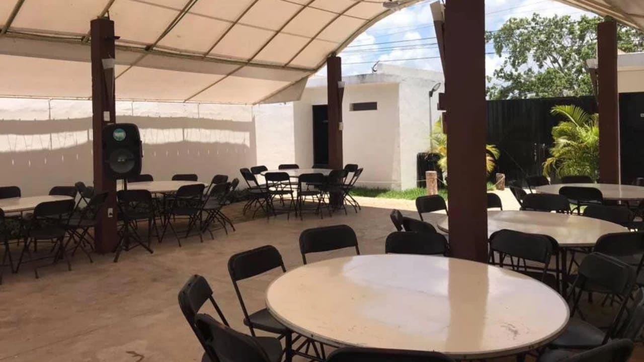 Henequenes Jardín de eventos — foto 2