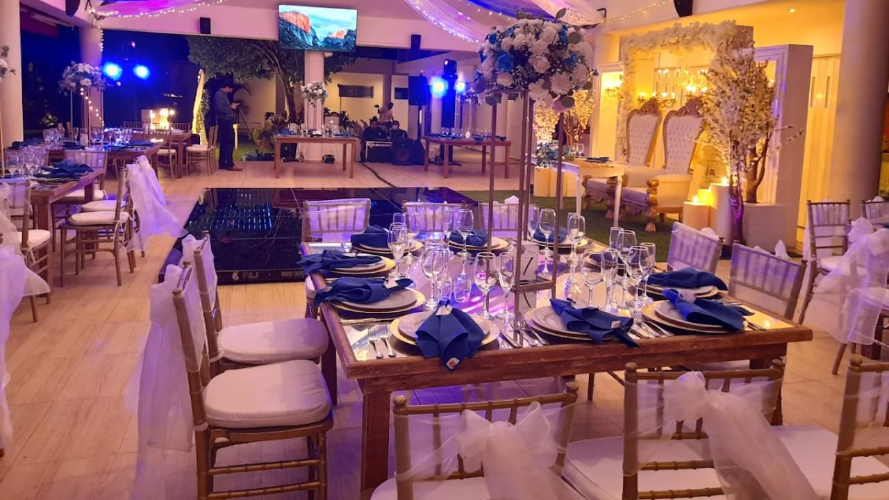 Casa Ambrosía Cancún