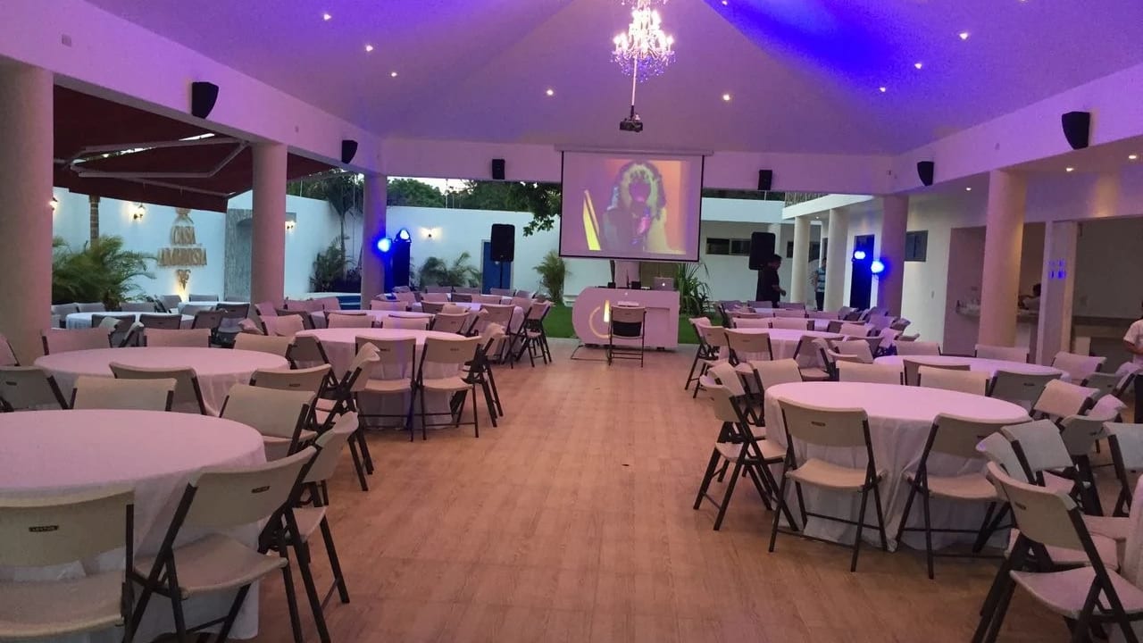 Casa Ambrosía Cancún — foto 5