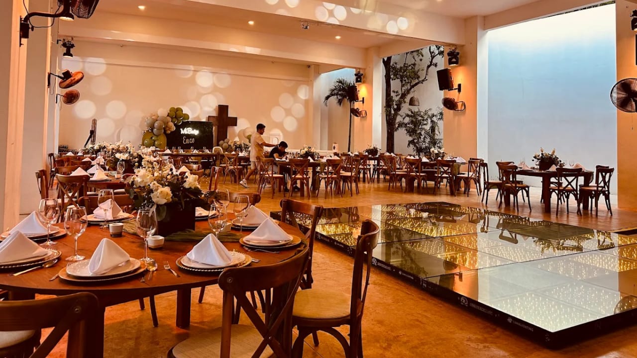 Salón Los fresnos — foto 5