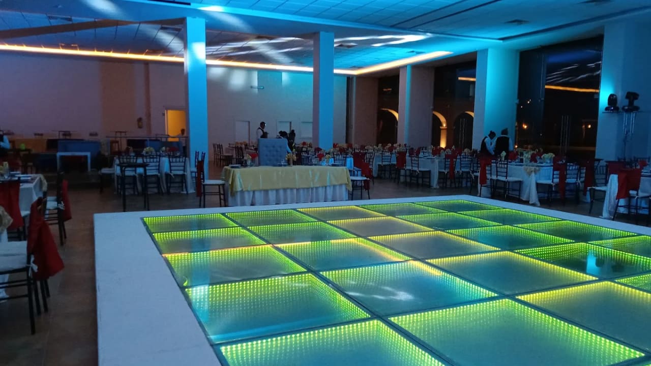 Ex Hacienda Santa Rosa — foto 3