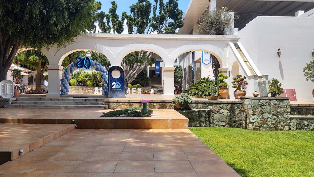 Ex Hacienda Santa Rosa — foto 5