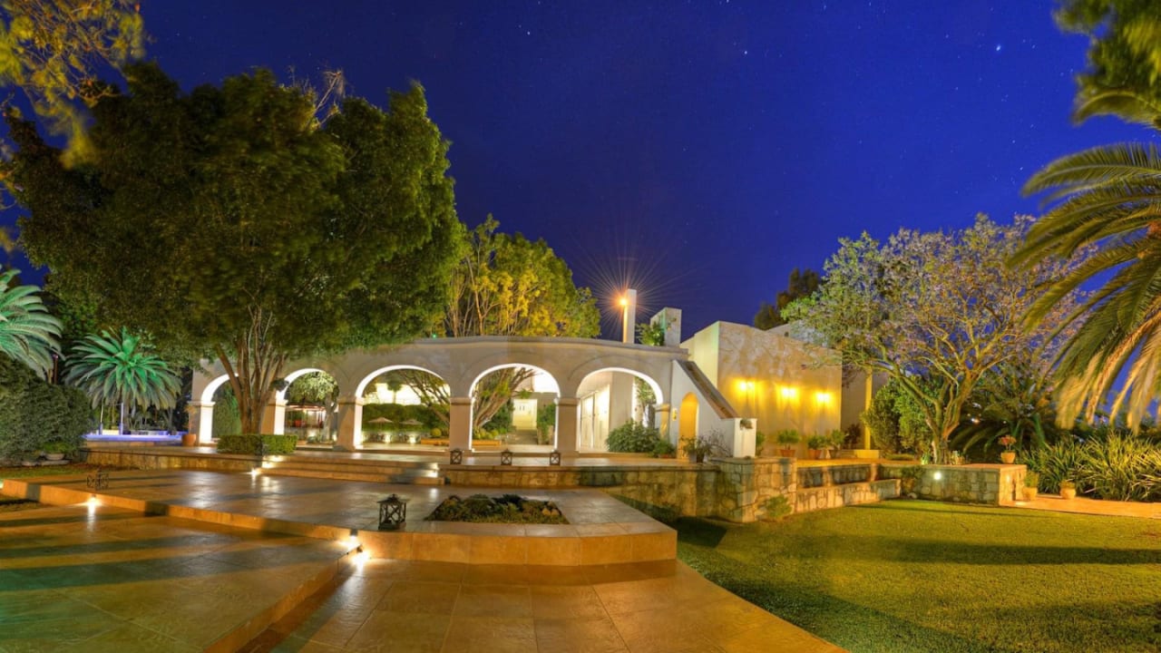 Ex Hacienda Santa Rosa — foto 6
