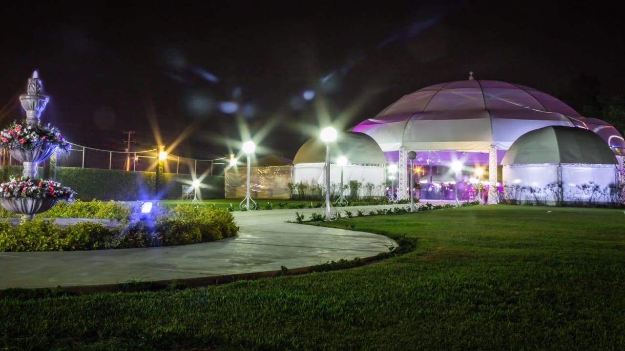 Jardín Verona — foto 2