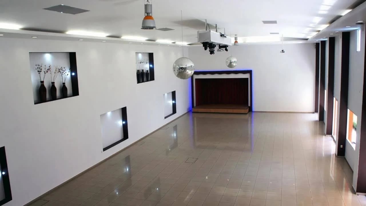 Salón de Eventos Lux