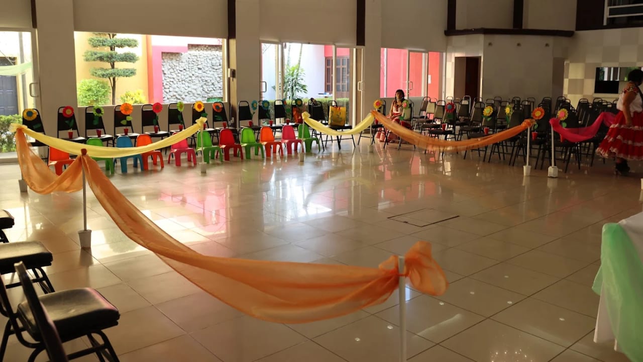 Salón de Eventos Lux — foto 3