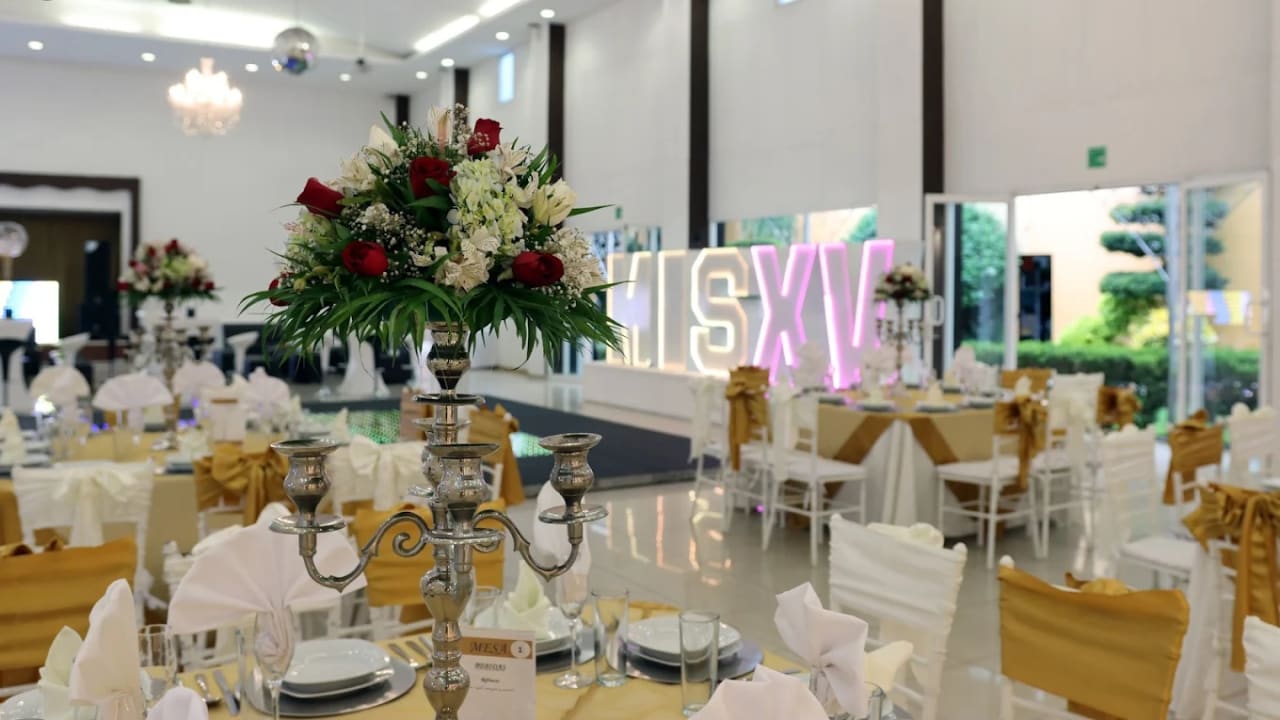Salón de Eventos Lux — foto 5