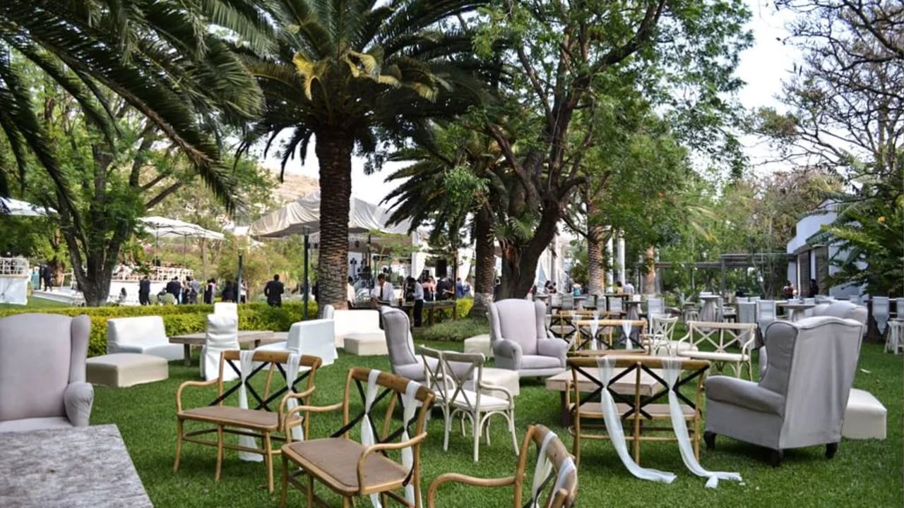 Casa Don Luis Jardín Boutique — foto 3