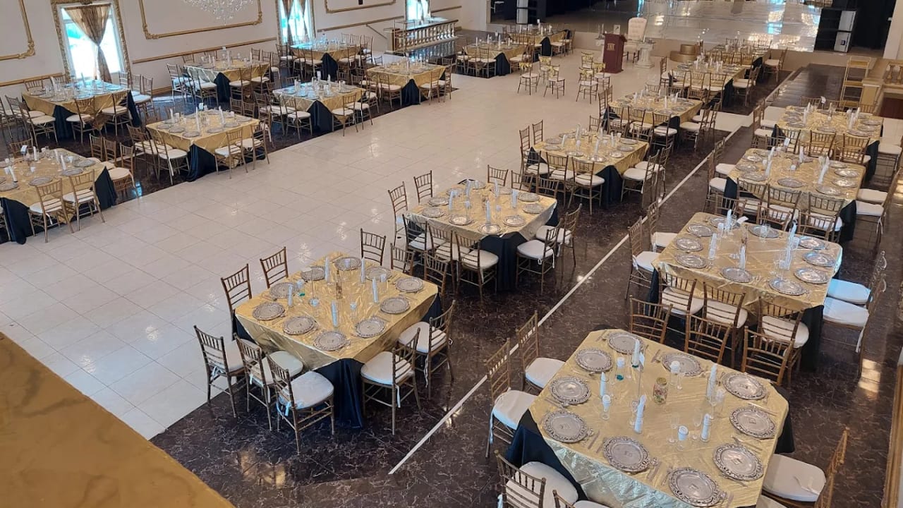 Eventos Parthenon — foto 2