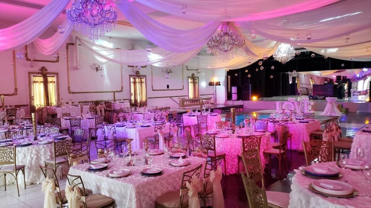 Eventos Parthenon — foto 3