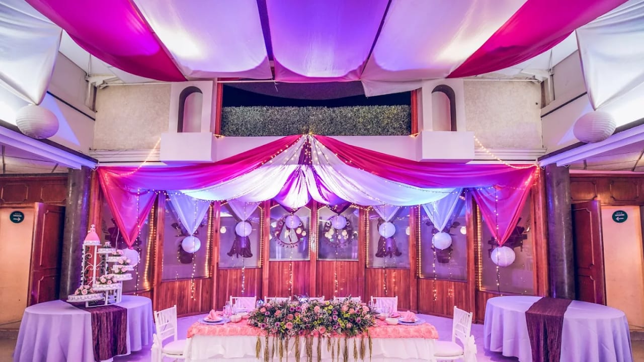Salón Los Pinos — foto 2