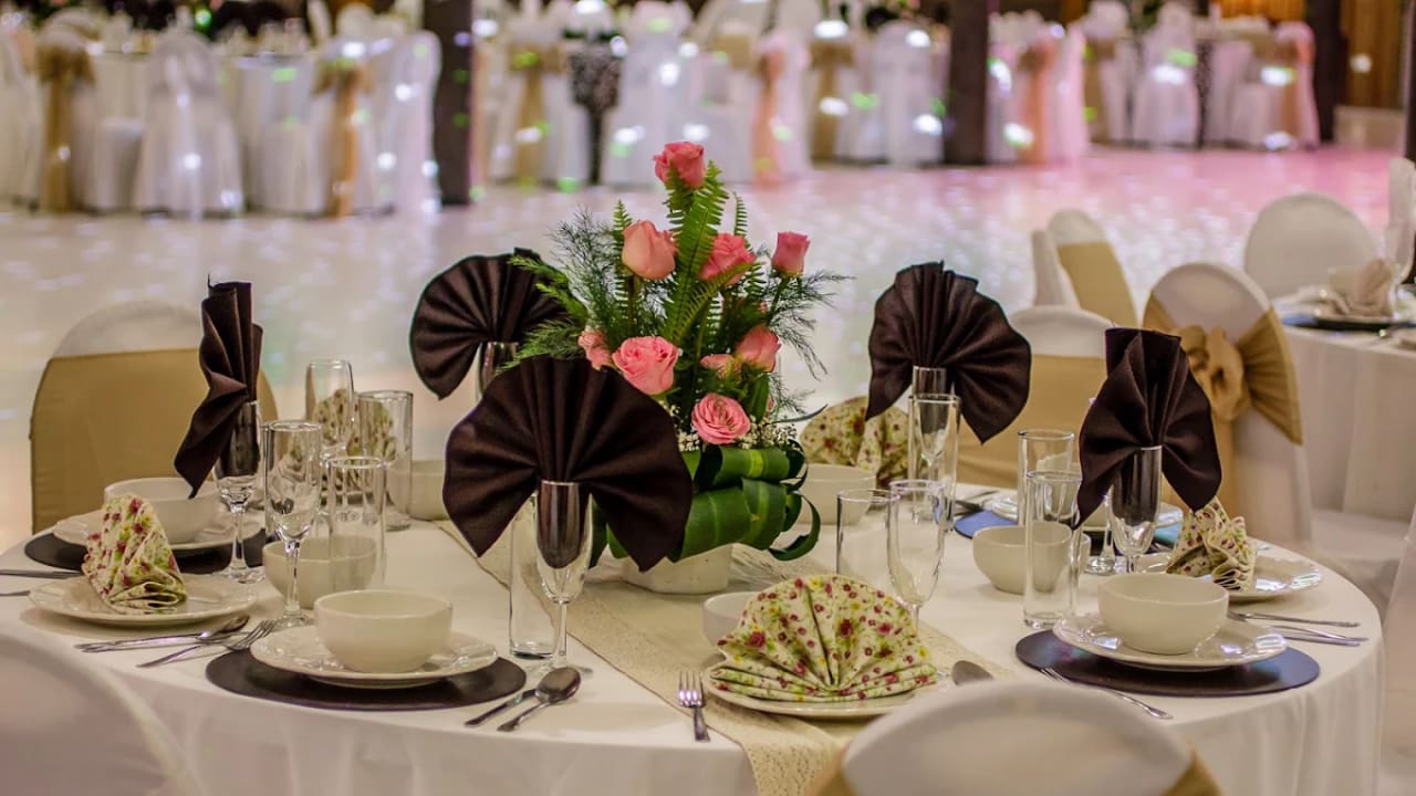 Salón Los Pinos — foto 3