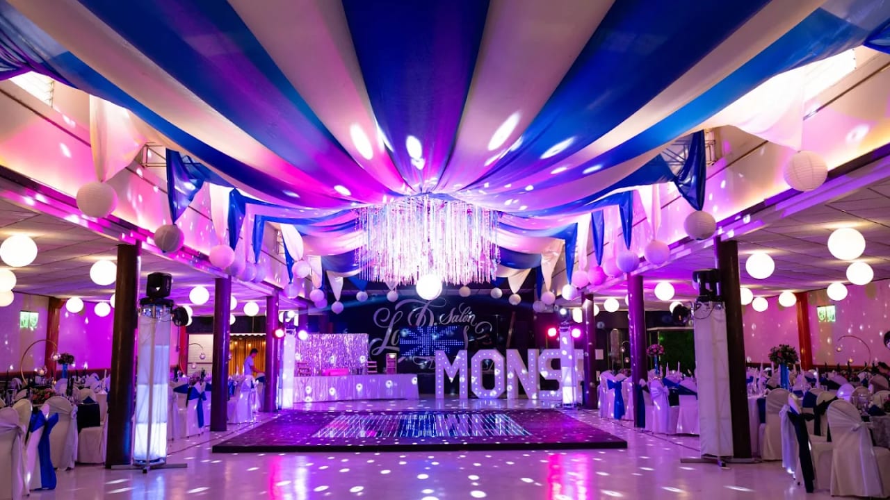 Salón Los Pinos — foto 4