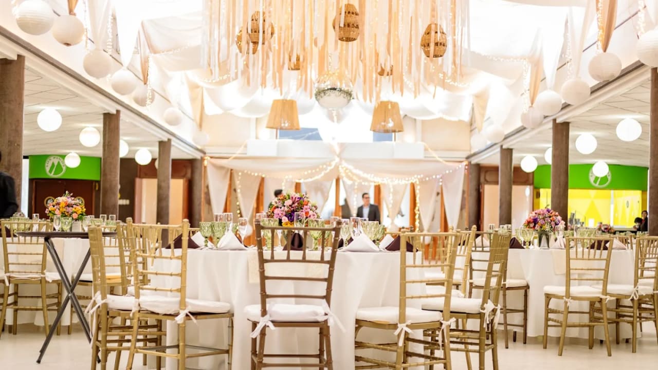 Salón Los Pinos — foto 5