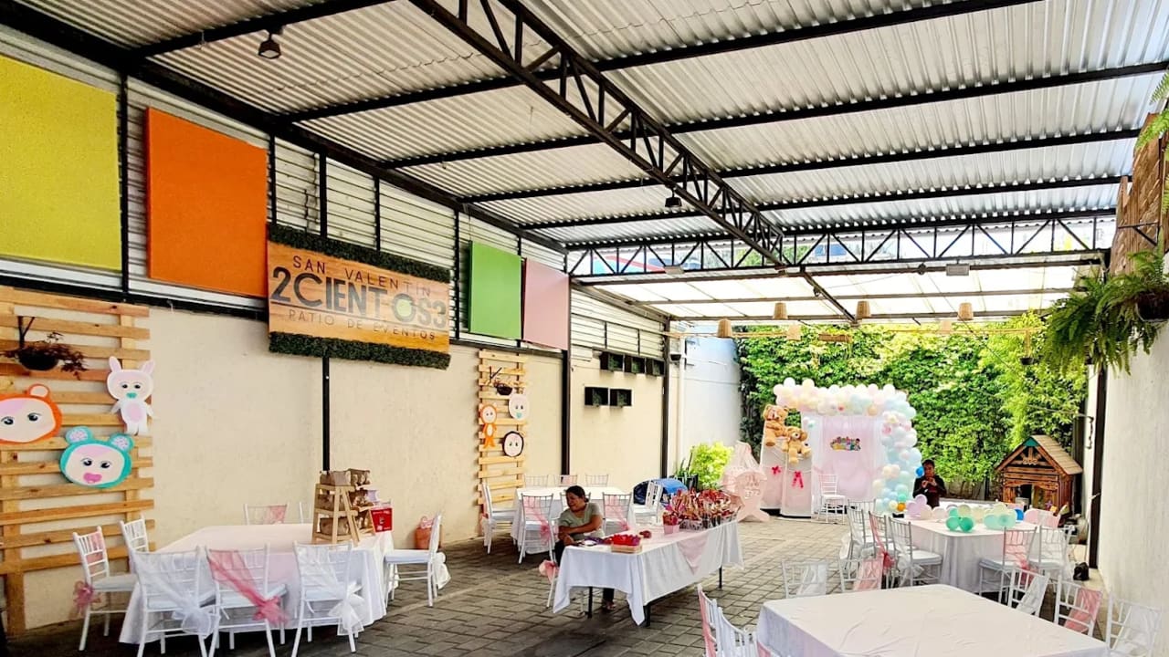 San Valentín 2CIENTOS3 — foto 4