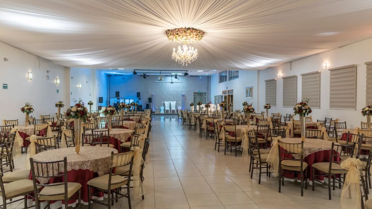 Salón y Terraza Anita — foto 6