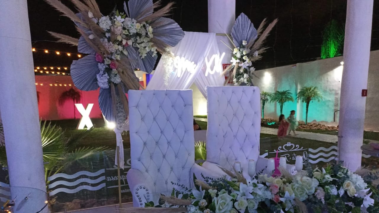 Quinta Turquesa — foto 2