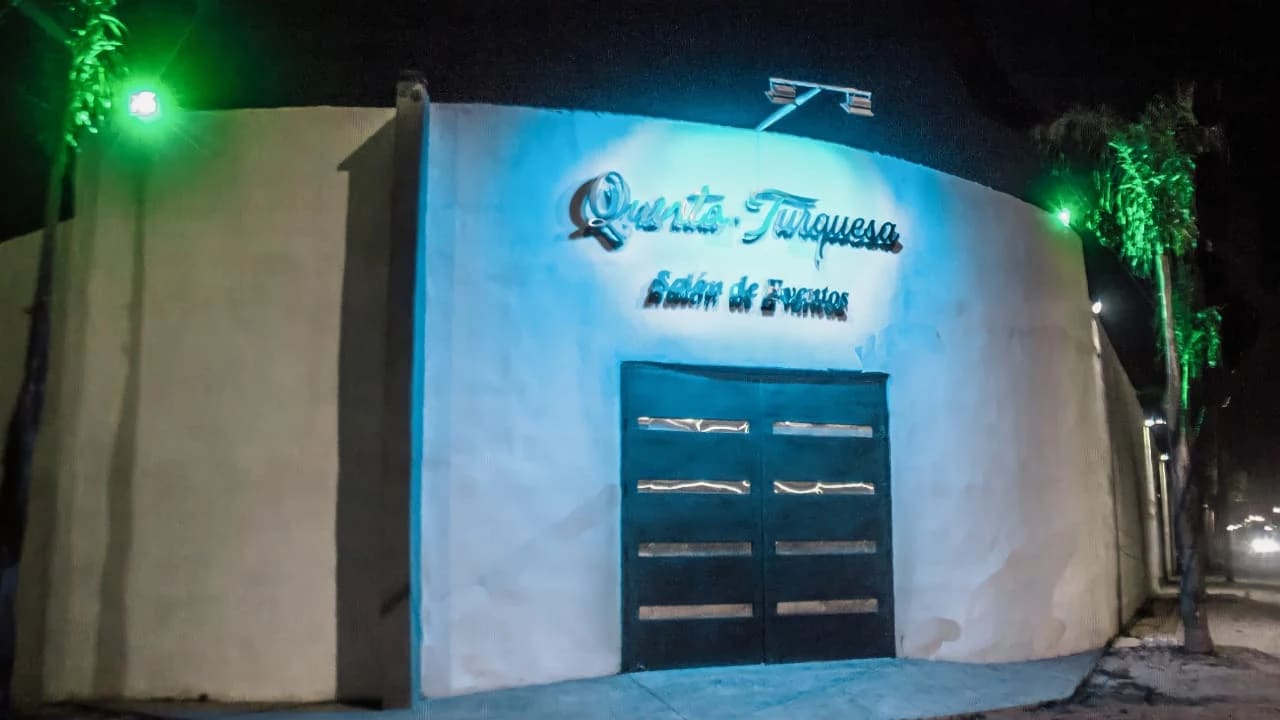 Quinta Turquesa  — foto 3