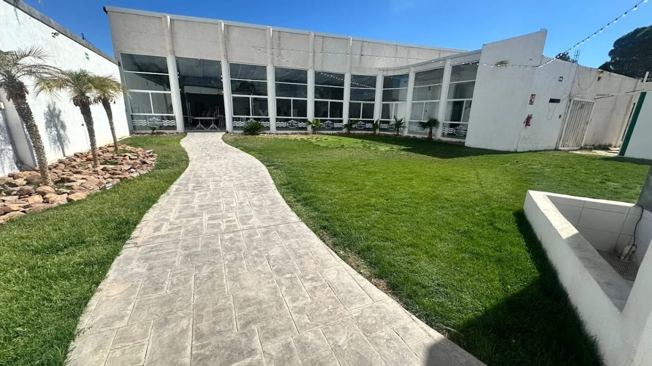 Quinta Turquesa — foto 4