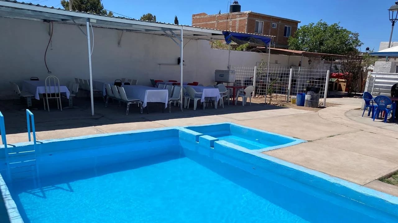Salón Las Fuentes — foto 2