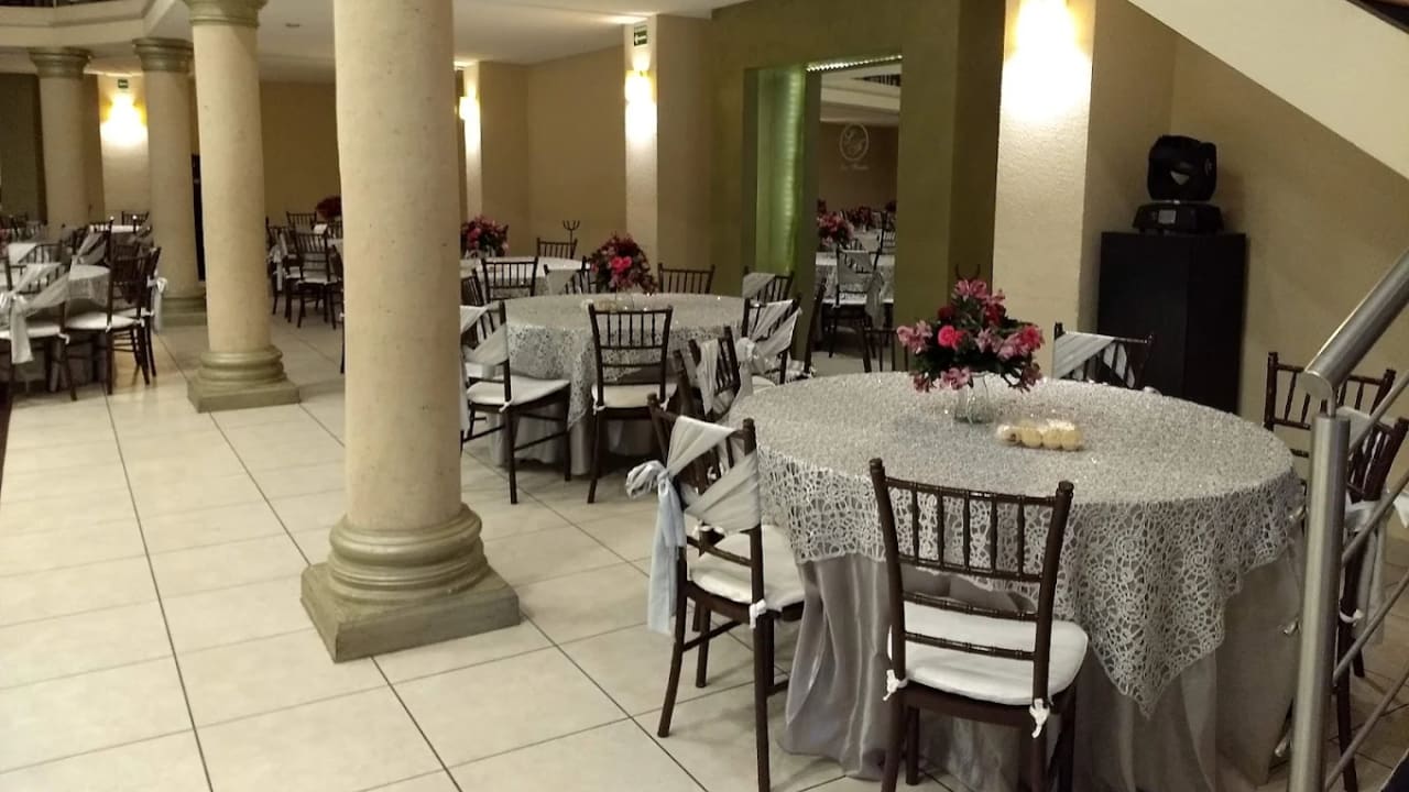 Salón Las Fuentes — foto 3
