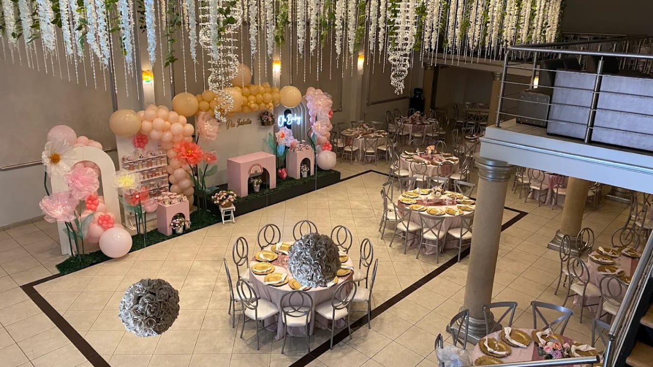 Salón Las Fuentes — foto 4