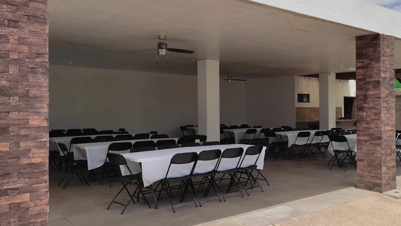 Las Magnolias — foto 5