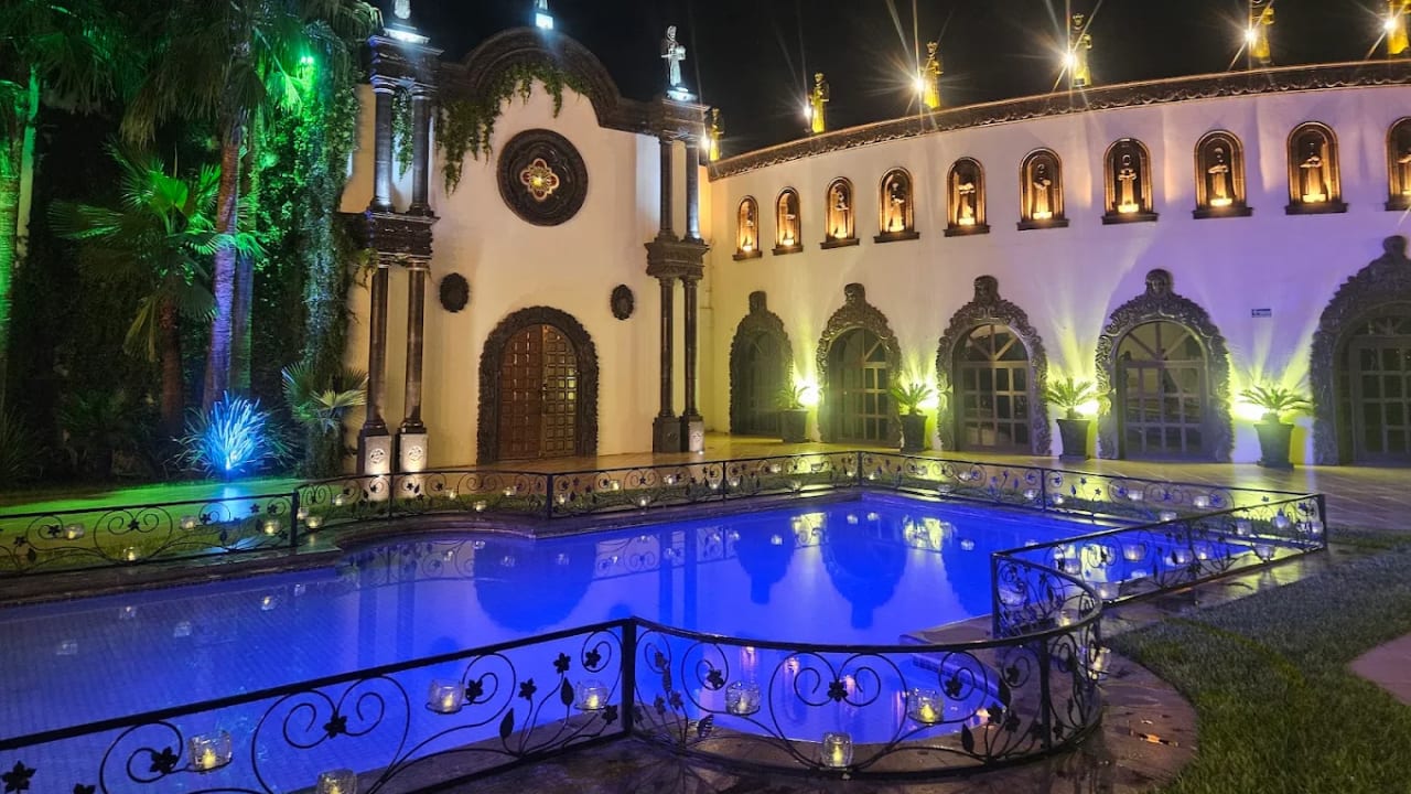 Quinta Los Monjes — foto 4