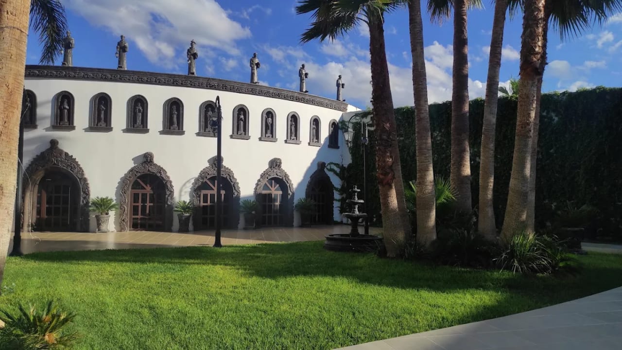 Quinta Los Monjes — foto 5