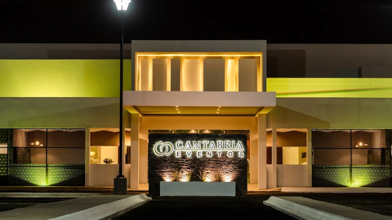 Salón Cantabria — foto 2