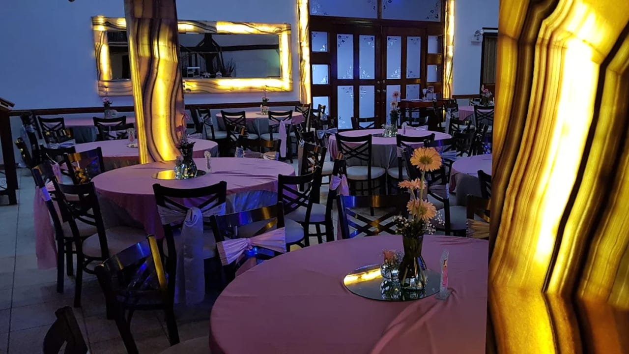 El Olivo Recepciones — foto 2