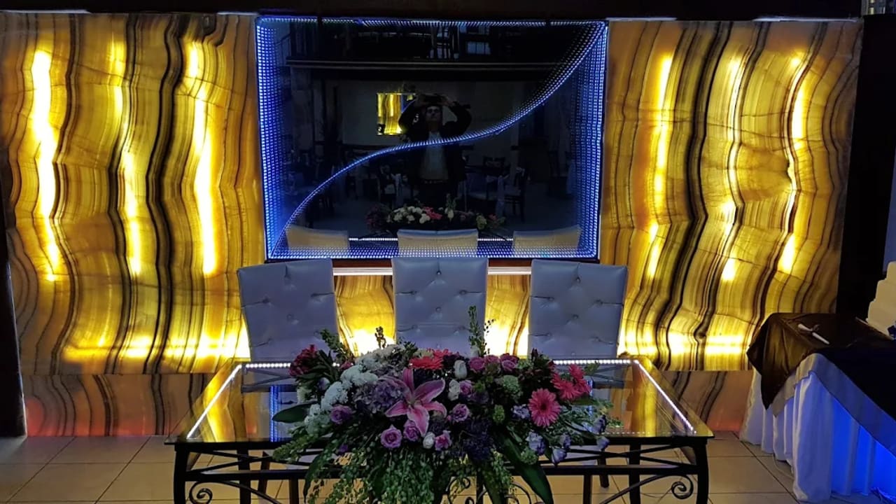 El Olivo Recepciones — foto 3
