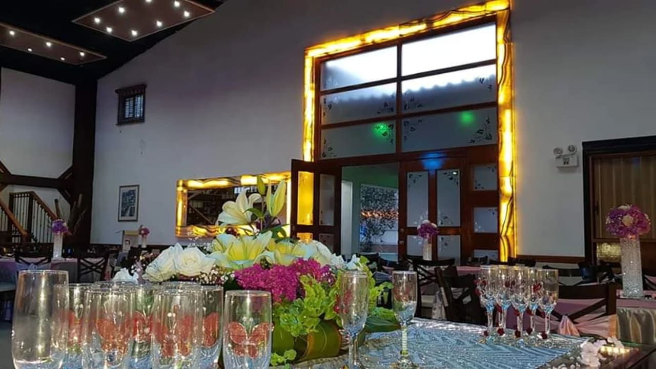 El Olivo Recepciones — foto 4