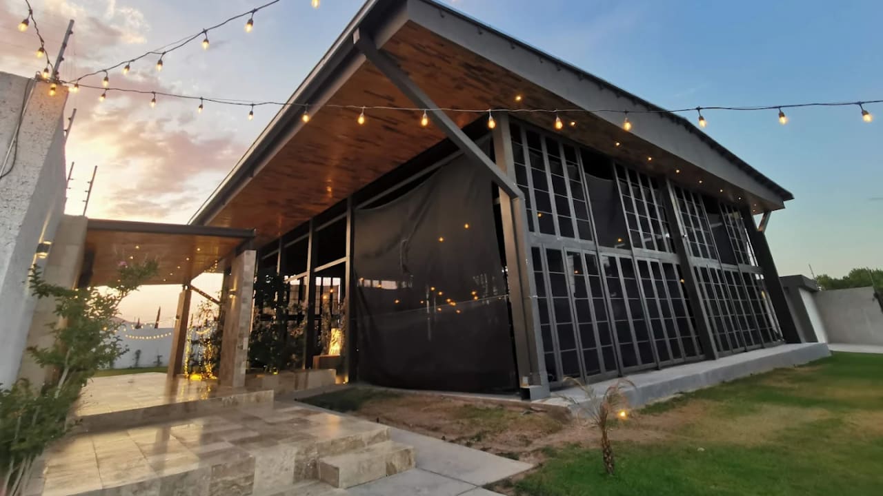 La Cayetana Finca para Eventos — foto 2