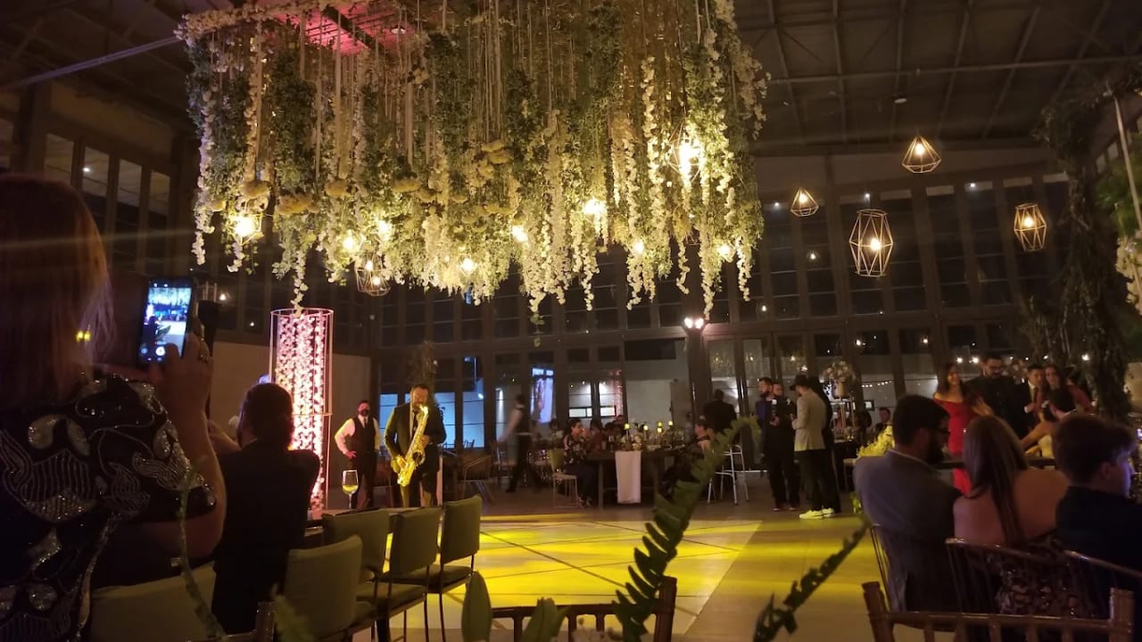 La Cayetana Finca para Eventos — foto 4