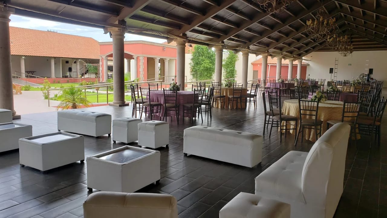 Quinta San Gabriel — foto 2