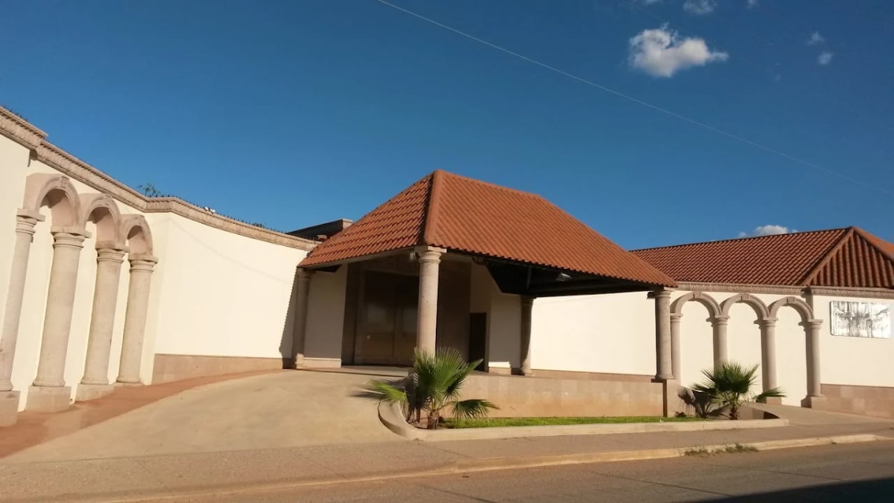 Quinta San Gabriel — foto 4