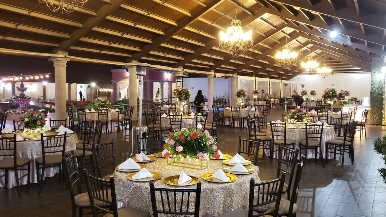 Quinta San Gabriel — foto 5