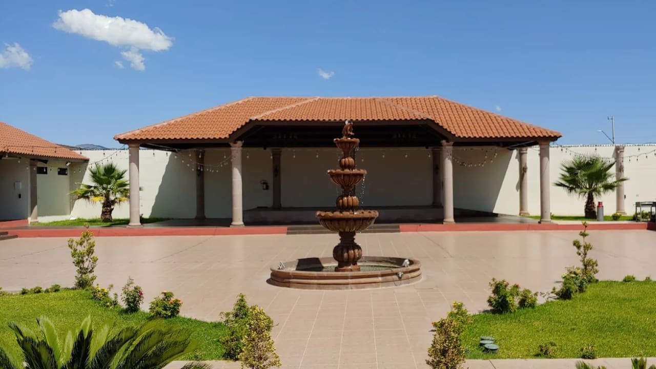 Quinta San Gabriel — foto 6
