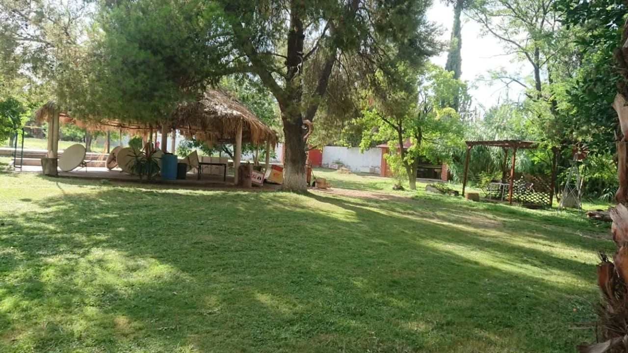 Granja Tekakwitha — foto 5
