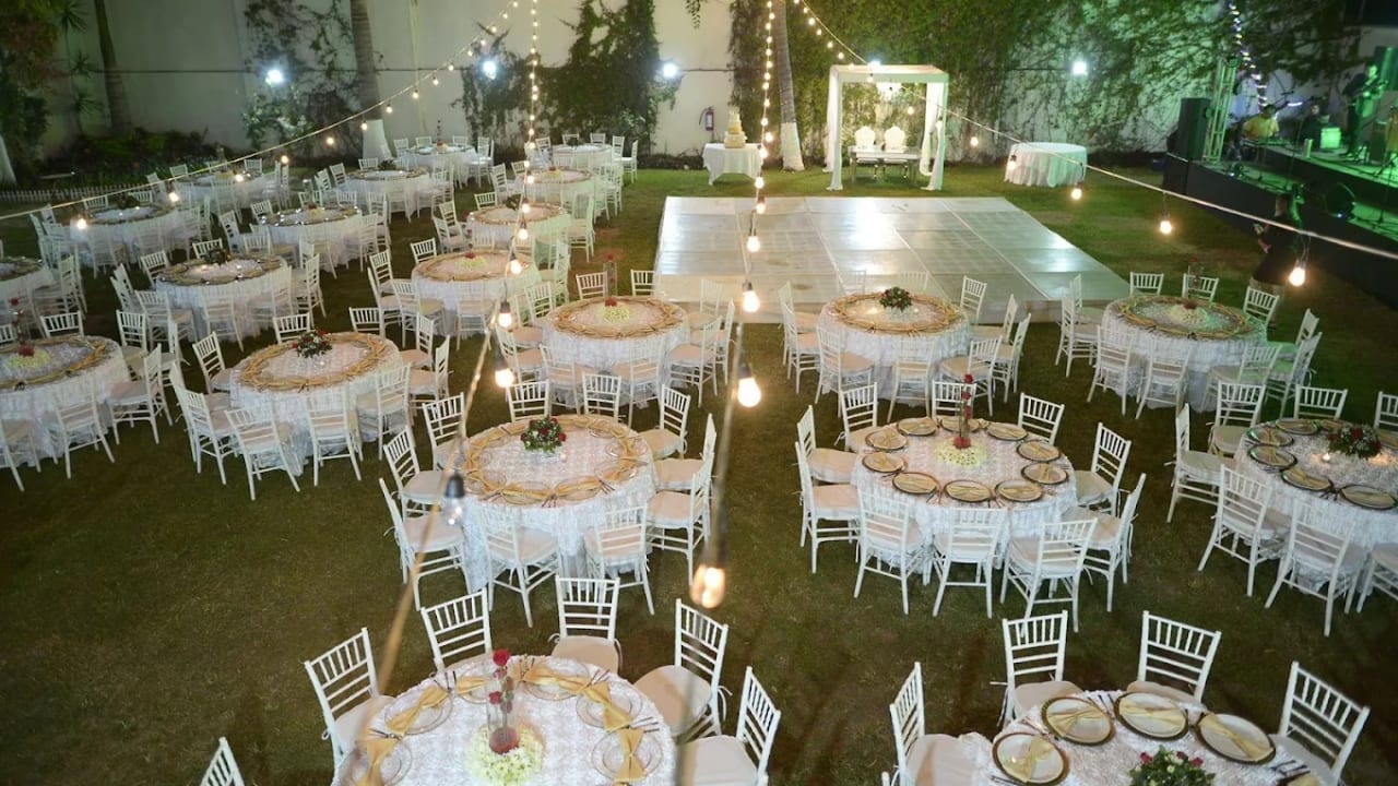 LaFerro Salón Jardín — foto 3