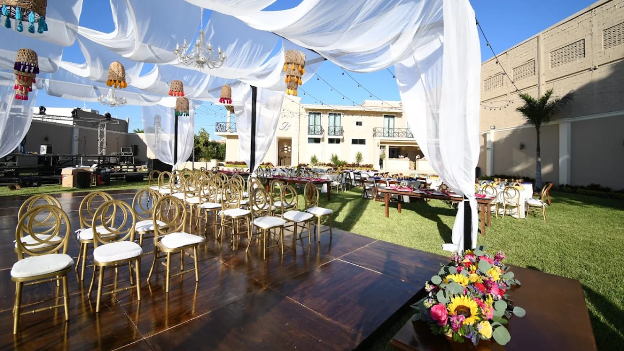 Belcanto Jardín — foto 3