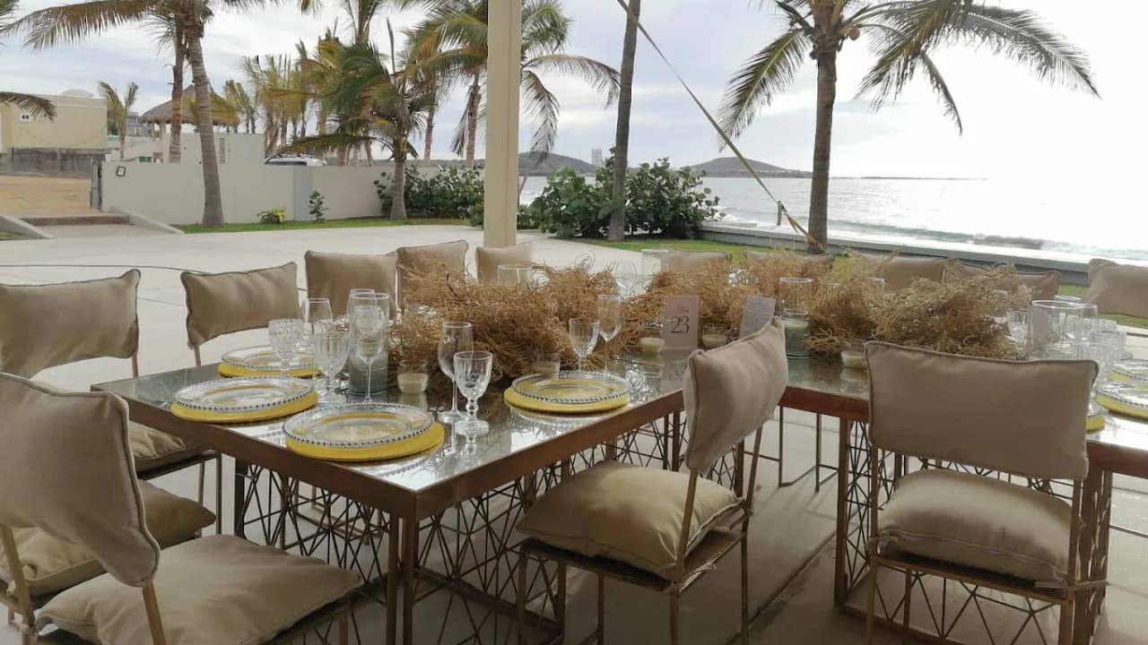 Bahía Delfín Eventos — foto 1