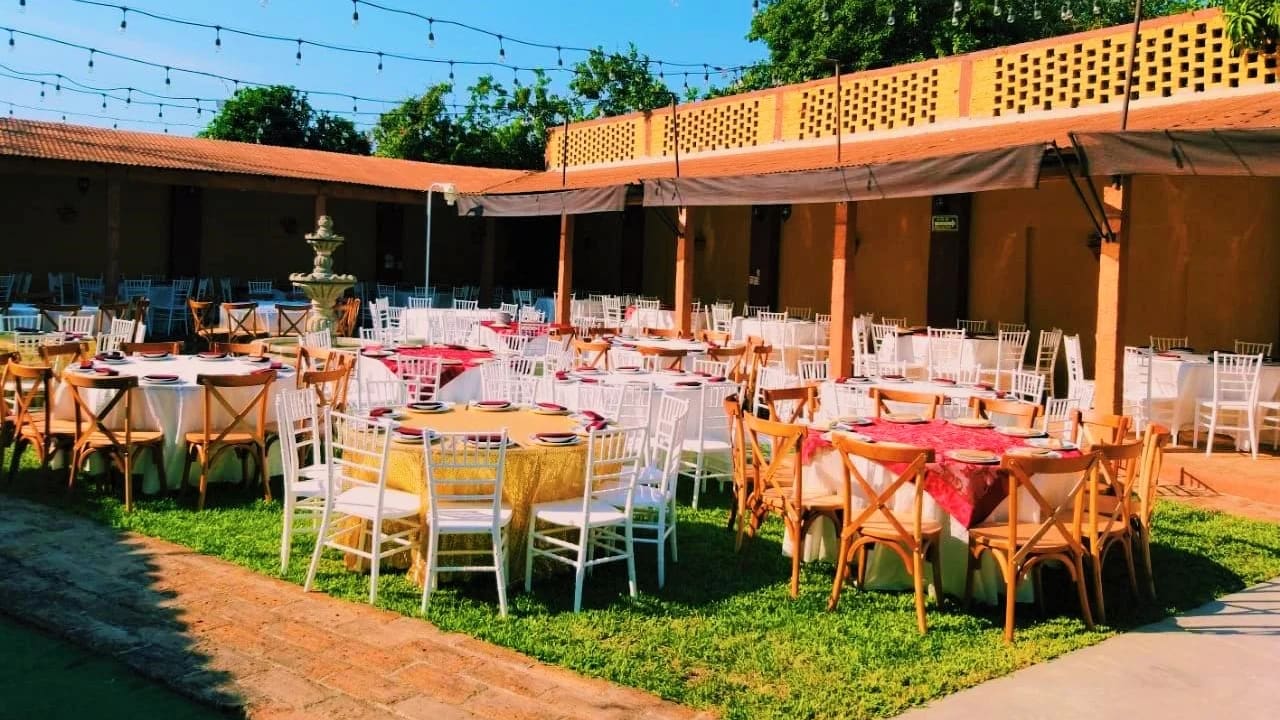 Bahía Delfín Eventos — foto 5