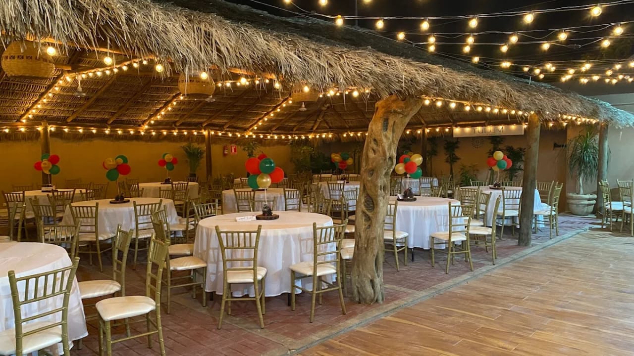 Tulum Eventos