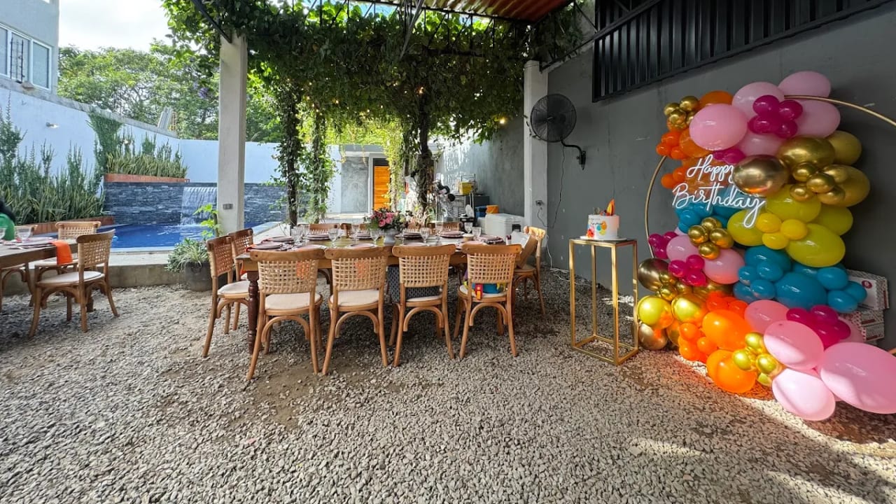 La 108 Eventos — foto 2