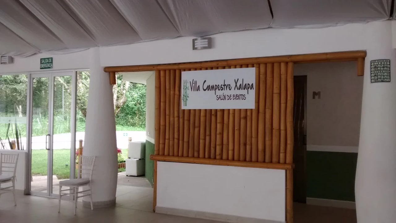 Villa Campestre Xalapa — foto 2