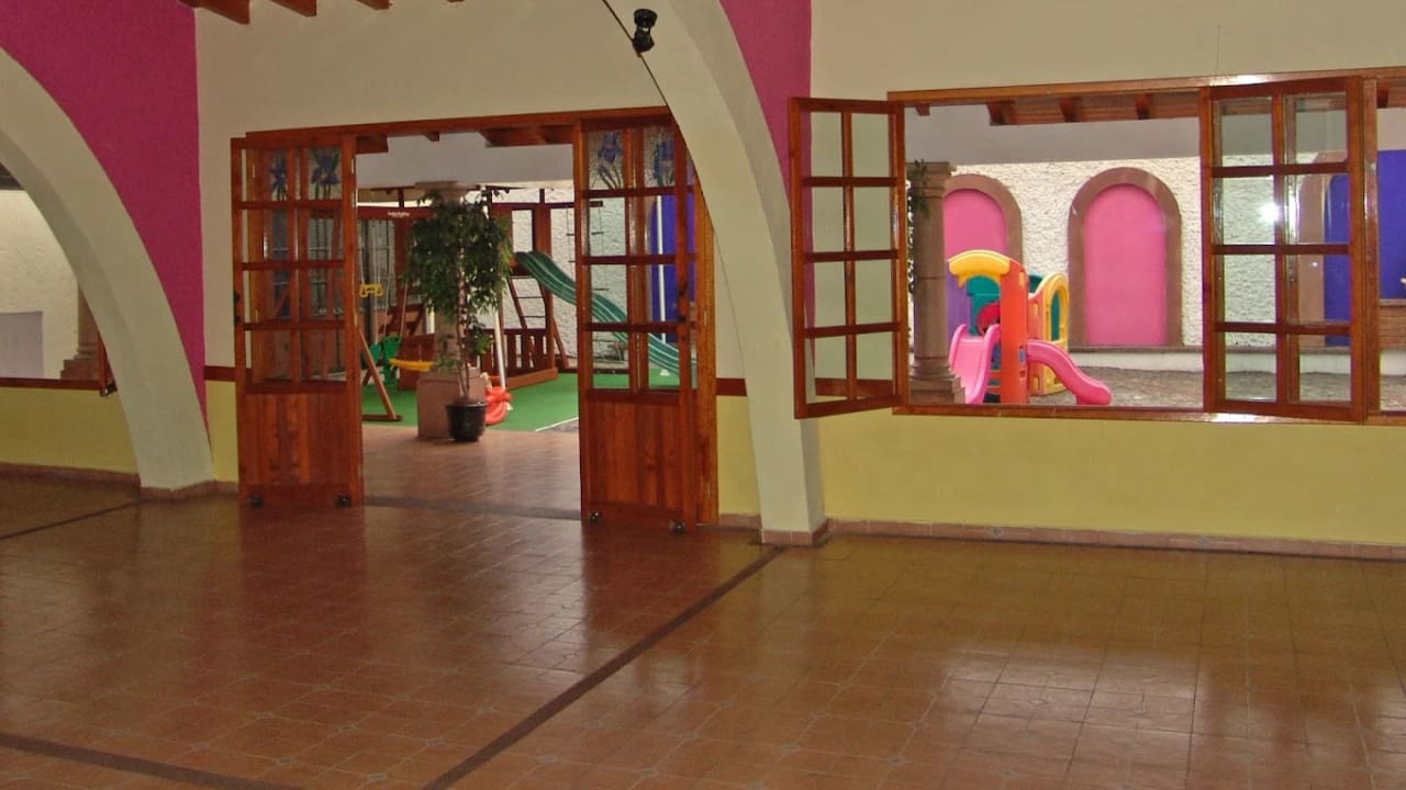 Salón de fiestas Quinta Real