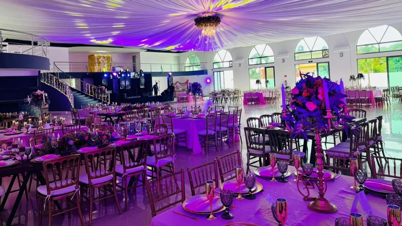 Durán Banquetes