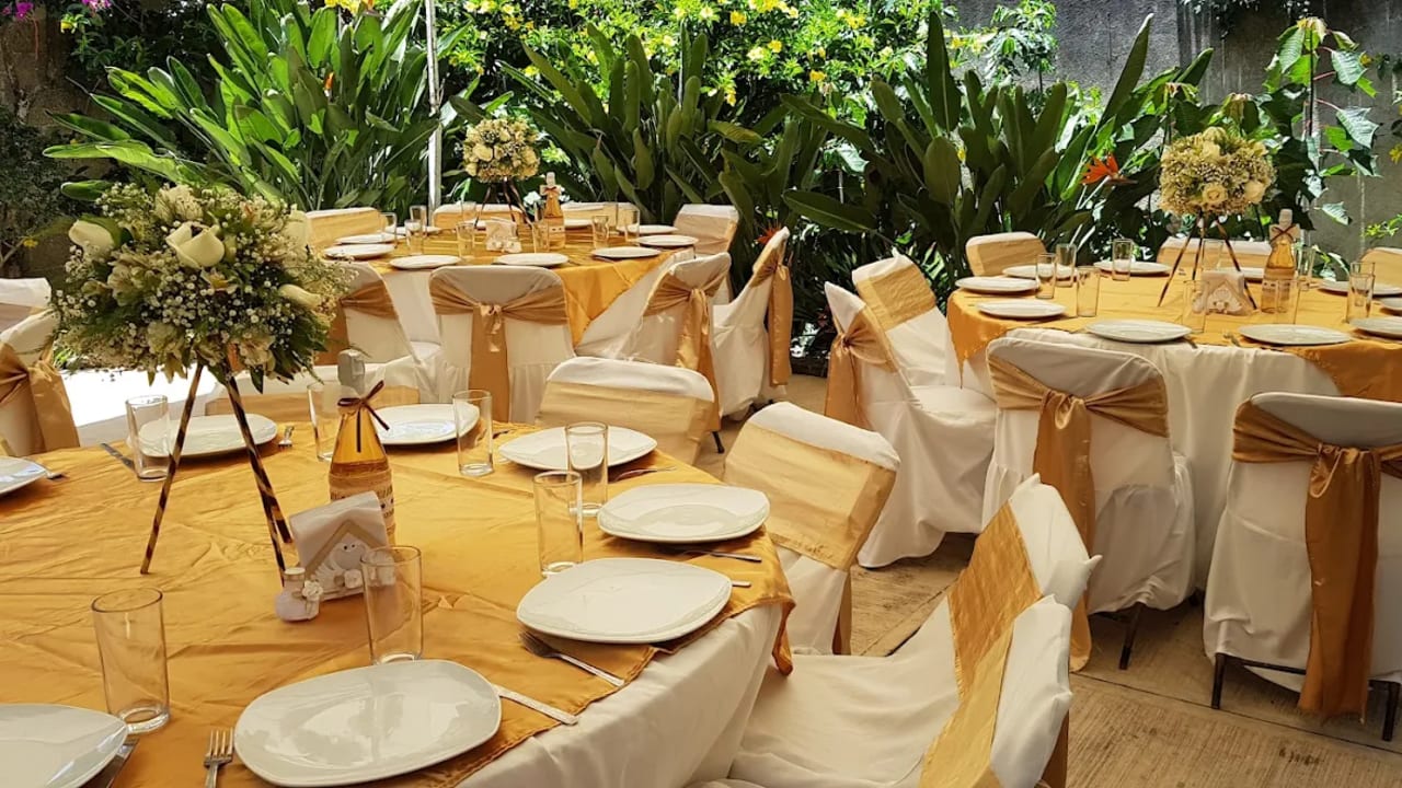 Salon Campestre Los Limones — foto 3